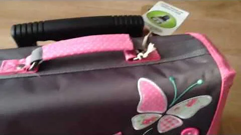 Quel cartable Tann's CP ?