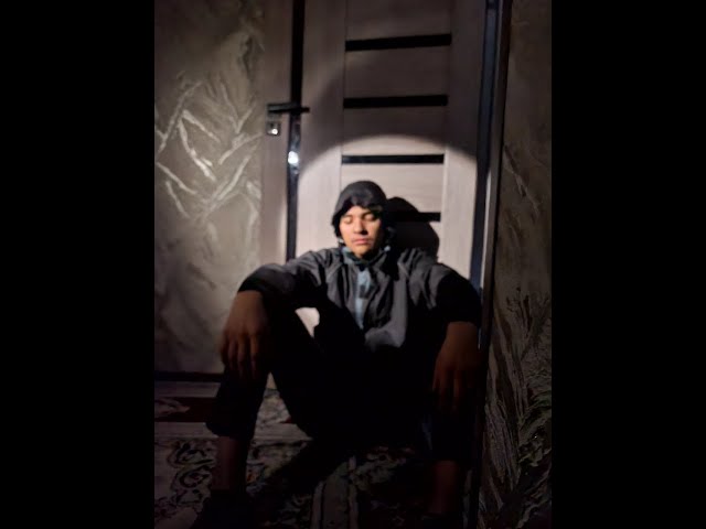 ASL WAYNE - QORA TUN (MOOD VEDIO) PARODIYA @ASLWAYNE