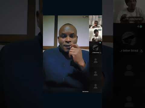 Today Two Brigades Were Captured They Are From Chad And Are Fighting In Sudan 