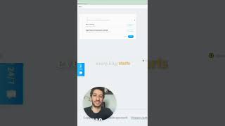 20k per month Create Your First Webinar  Easy Dashboard Guide