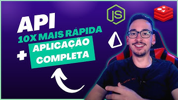 Cache no NodeJS com Redis na Prática