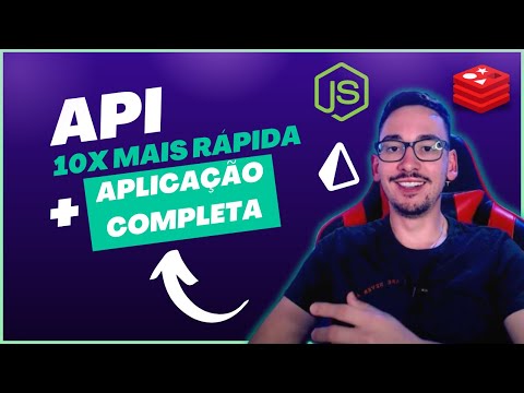 Cache no NodeJS com Redis na Prática