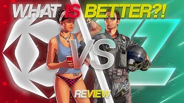 SUSANO or TZ Menu? Ultimate FiveM Comparison (2025) | 420 Services