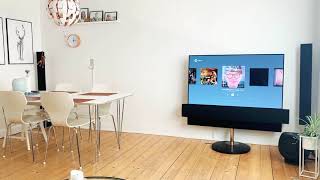 Bang And Olufsen, Beovision Eclipse