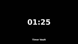 4 min timer