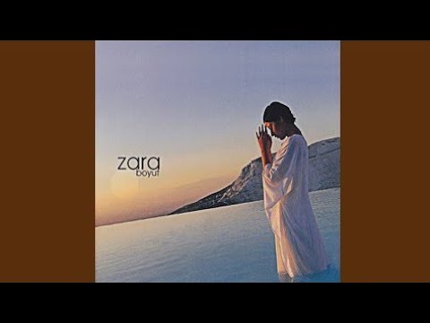 Zara - Zeytinyağlı Yiyemem (Gelin Nazlanması)