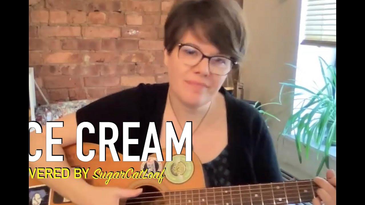 Ice Cream by Sarah McLachlan COVER YouTube