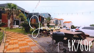 2021.6.18 제주(jeju) 제이라움(JRaum) 펜션 🇰🇷