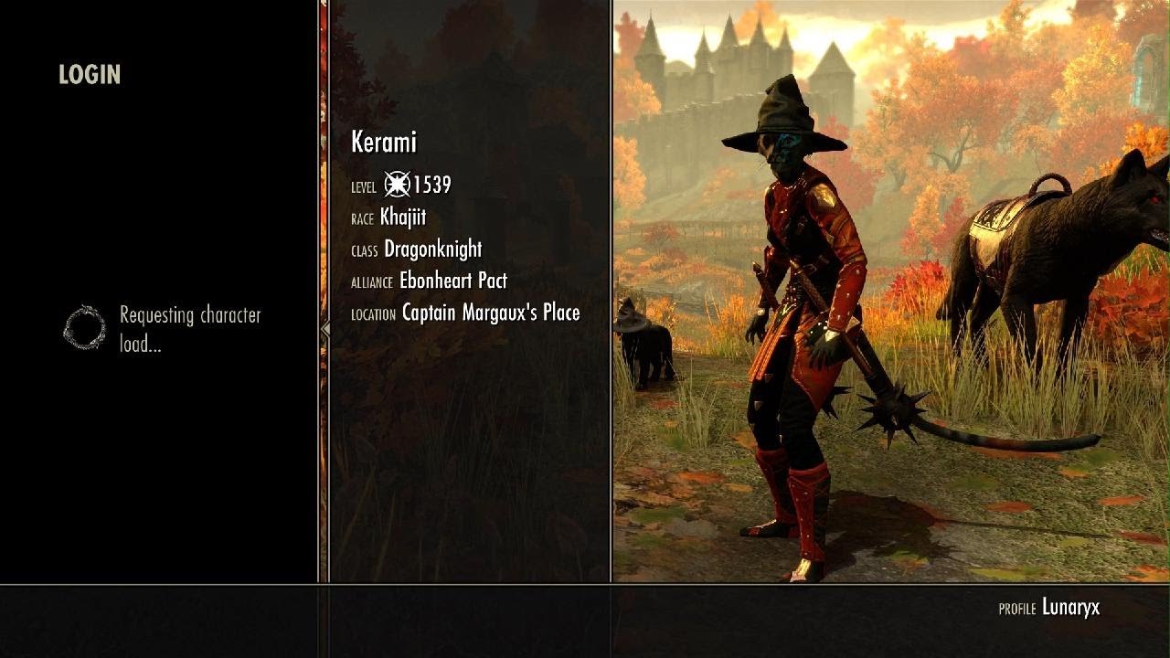 ESO - End of Free ESO+... Or Is It? - YouTube