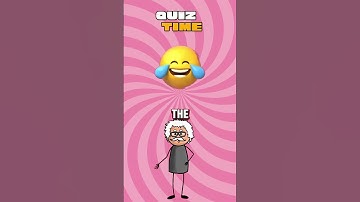 Are You Smart Enough for This Quiz? #FunRiddles #BrainChallenge #MindGames