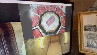 Anıtkabir’in Altındaki Girilmesi Yasak Olan Mezar Odası         #anitkabir #atatürk #keşfet #youtube