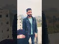 Andhon Ko khabar Kya hai kya hai yahi jawab apna tahzeeb ke Aanchal mein