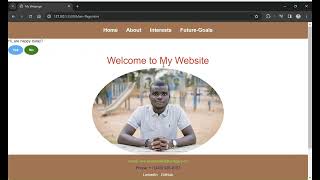 Eric Akuamoah 30191151 ENGO651 LAB 0