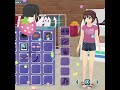PLAYING SHOUJO CITY!! 🎹🌈˚ #shoujocity#cutecore#shorts#kawaii#kawaiicore