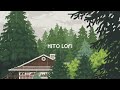 Rainy day  lofi ambient music  chill beats to relaxstudy to