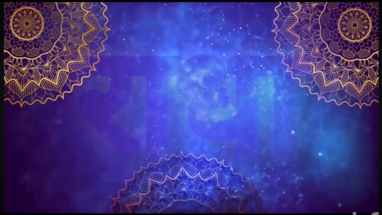 Day 1/365 Radha naam jaap for 1 hour daily l let's start from today onwards 