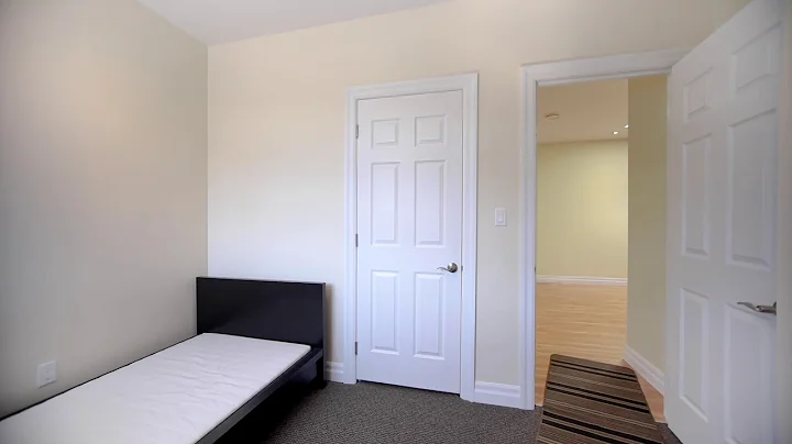3 Bedroom Professionally Renovated
