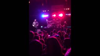 Download Lagu Breaking Benjamin Live 2/13/15 Breath, Here We Are, and Sooner or Later MP3