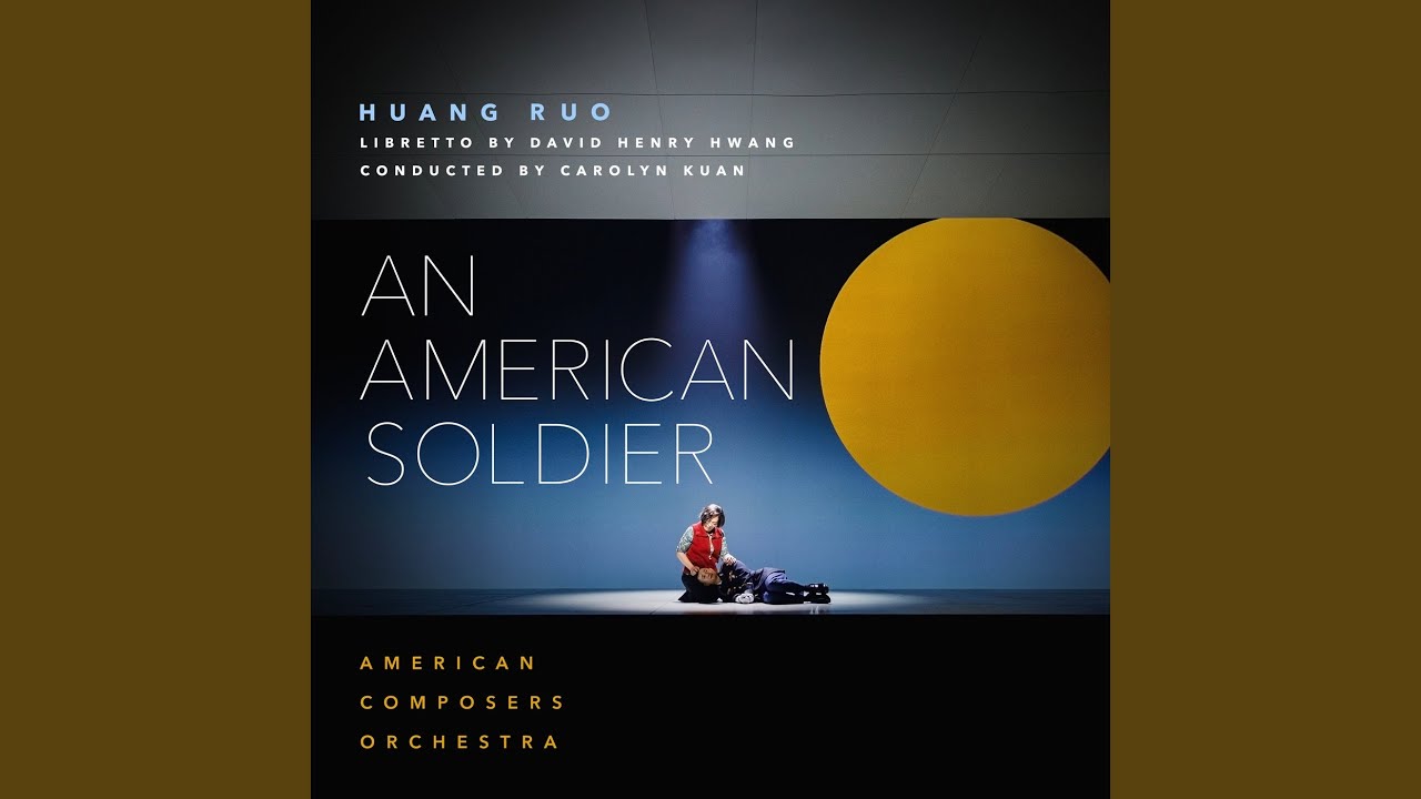 Obejrzyj An American Soldier, Act I Scene 1: The Courtroom (Judge, Danny) w YouTube