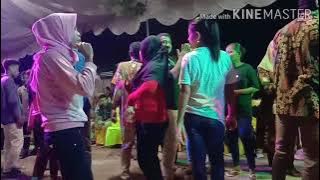 Lagu joget terbaru 2021 Sanana Remx