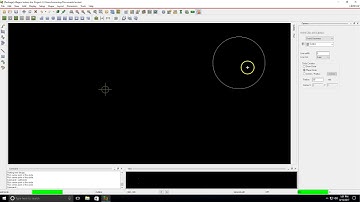 PCB Design Tutorial: Adding a Circle to a Custom Footprint – Step-by-Step Guide