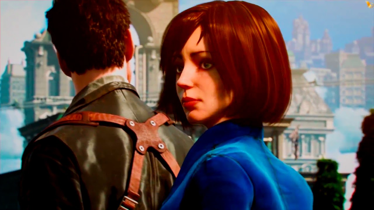 【GMV】Brika - Expectations