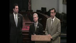 Census 2010 Kickoff: Stand Up And Be Counted