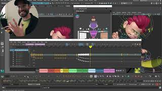 Ease ins and outs | Module 8 Lesson 3 | The Essence of 3d Animation