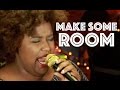 THE SUFFERS - "Make Some Room" (Live in Los Angeles, CA) #JAMINTHEVAN