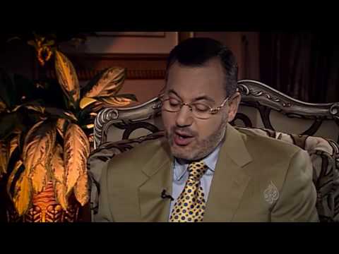 برومو شاهد على العصر- الدكتور حسن الترابي ج5