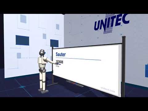 Sauter 103608 | UNITEC