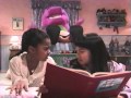 Barney Comes To Life Imagination Island Clip