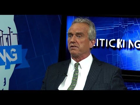 Robert F. Kennedy Jr. Discusses the Polarized Political Climate