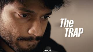 THE LAGGING PHASE | Short-film | SONYA7S3 | 4K | CINIQS