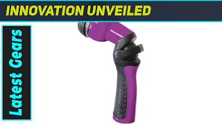Dramm One Touch Revolution: Best Spray Gun for Your Garden?