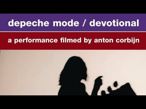 Depeche Mode / Devotional