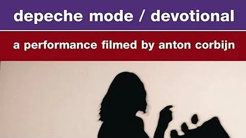 Depeche Mode / Devotional
