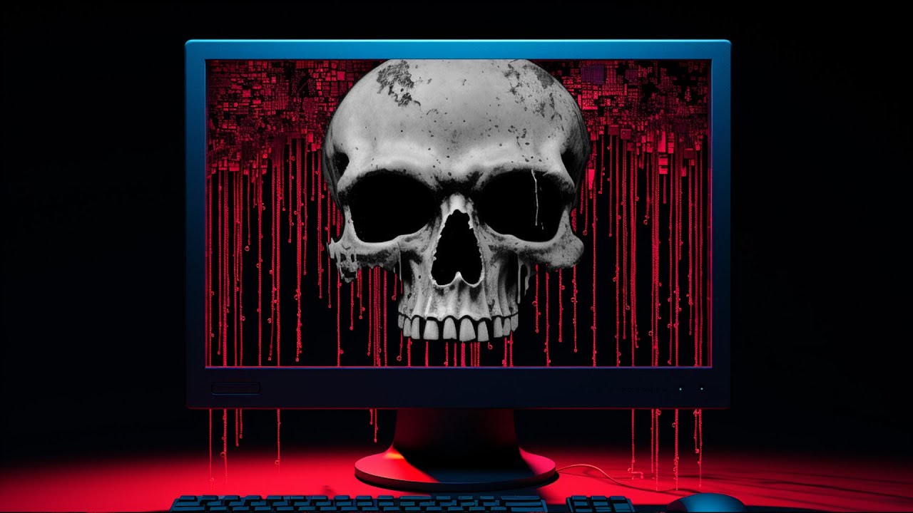 Dead Internet Theory Explained - Do bots rule the internet? | Chill Fuel