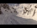 GoPro: Skiing St. Anton