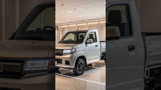 2026 Honda Acty Pickup Truck