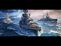 World of Warships Poradnik Historia pewnego Tyrpitza część 1