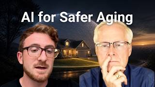 How to Use AI for Fall Detection Without Breaking Privacy #381