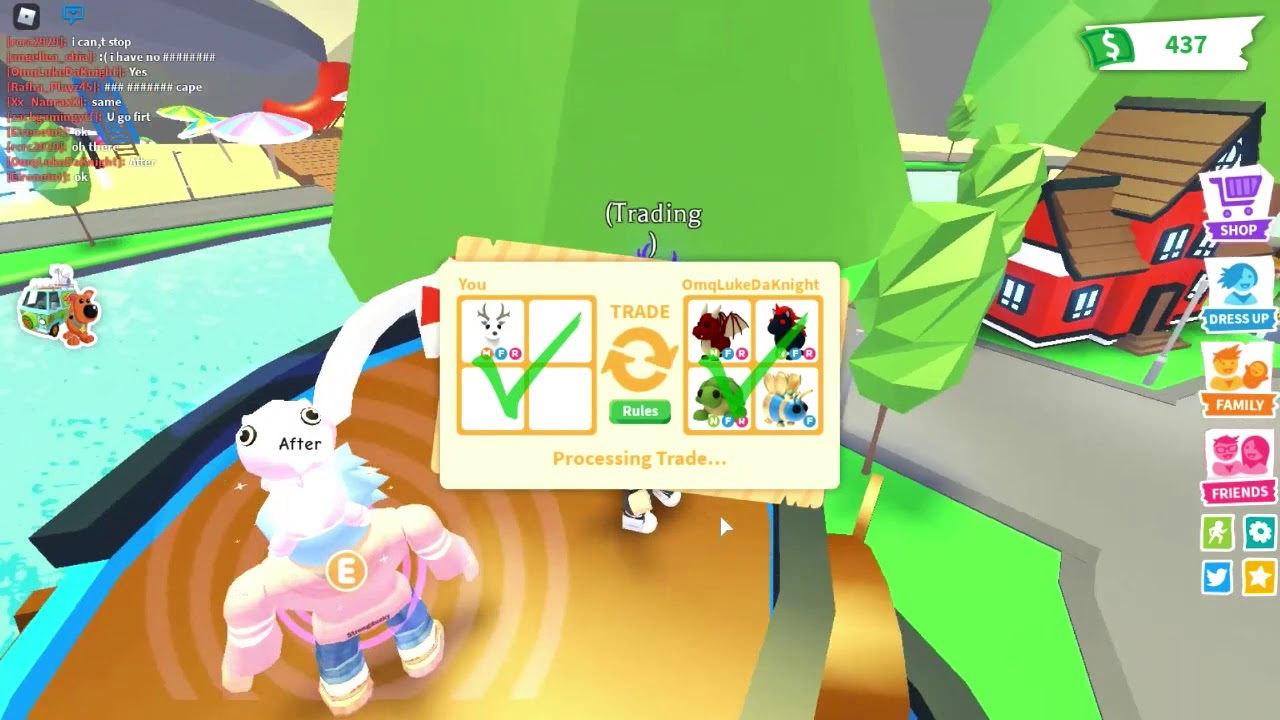 Fair, over or under? - YouTube