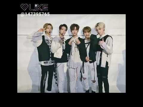 Go~NCT Dream~