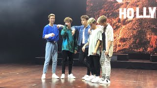 Why Don’t We - Cold In LA [8 Letters Tour Manila 2019]