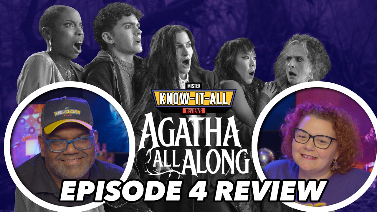 Agatha All Along Episode 4 Review thumbnail