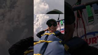 Parasailing in Key West | Ultimate Ocean Experience 🌊