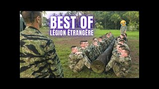 BEST OF LEGION ETRANGERE