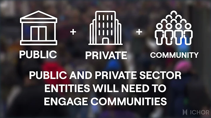 How the Infrastructure Investment and Jobs Act Can Help Communities