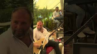 Burhan Gülalan Oyun Havasi Potpori̇ (2) Resimi